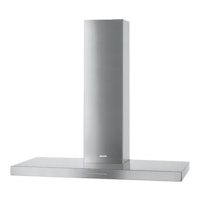 Miele DA 4228 W Puristic Plus