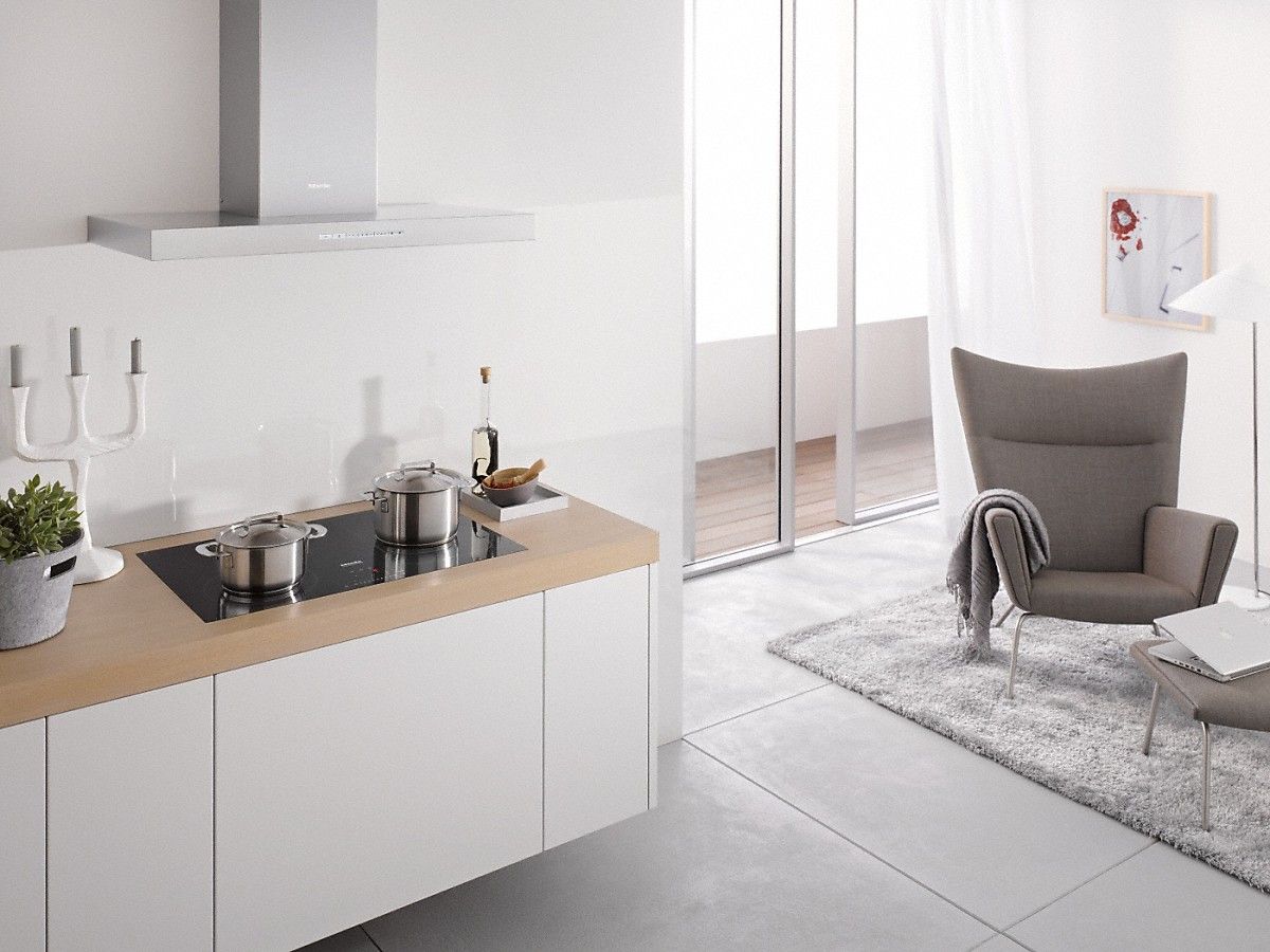DA4298W Miele afbeelding 2