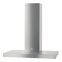 Miele DA 4298 W Puristic Plus