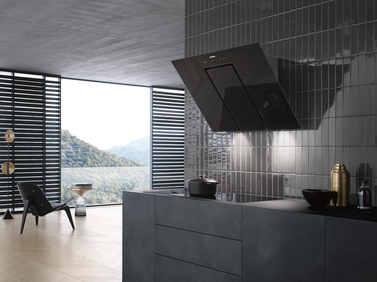 DA6498W Miele afbeelding 2