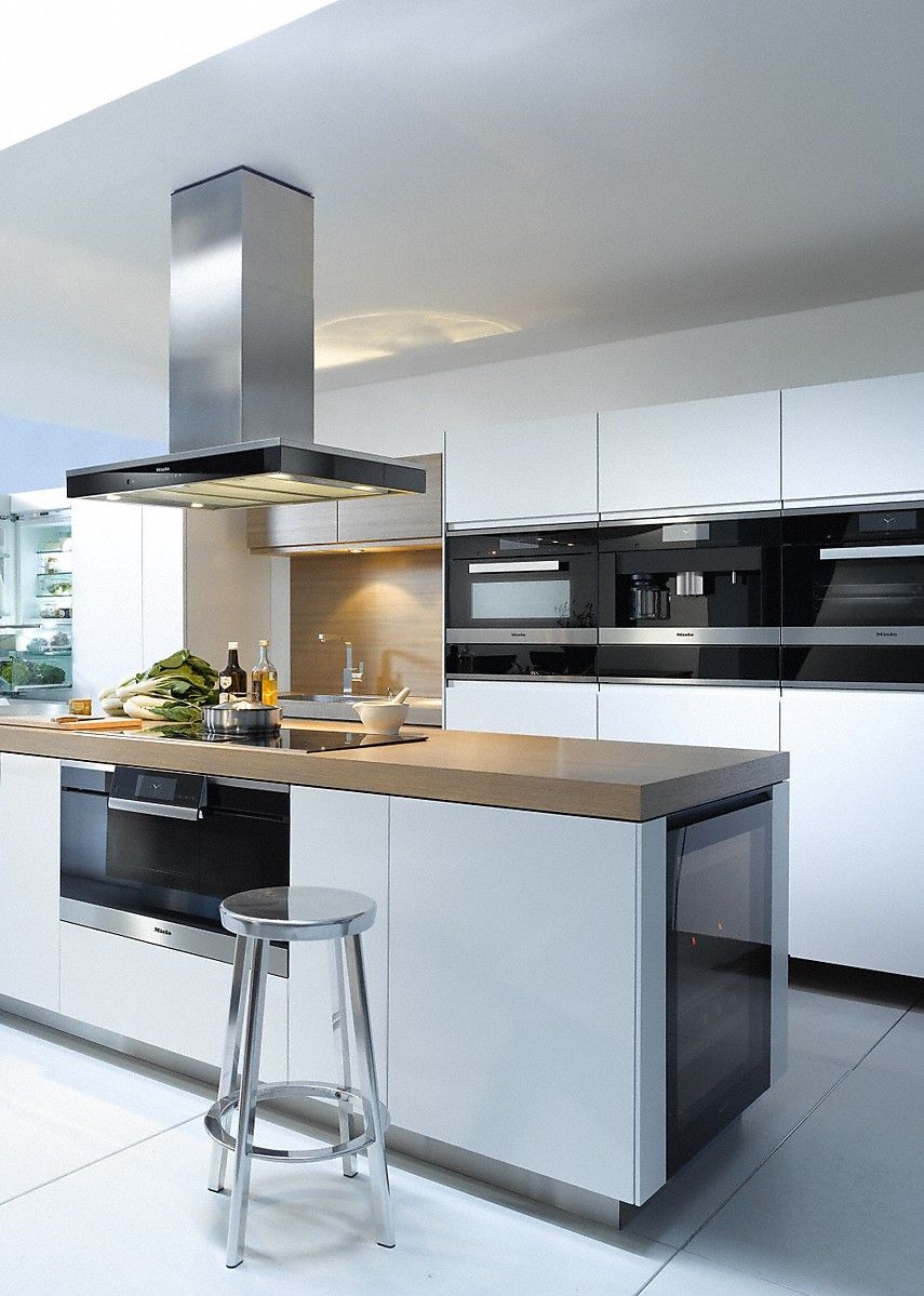 MIELE afzuigkap  DA 6698 D afbeelding 4