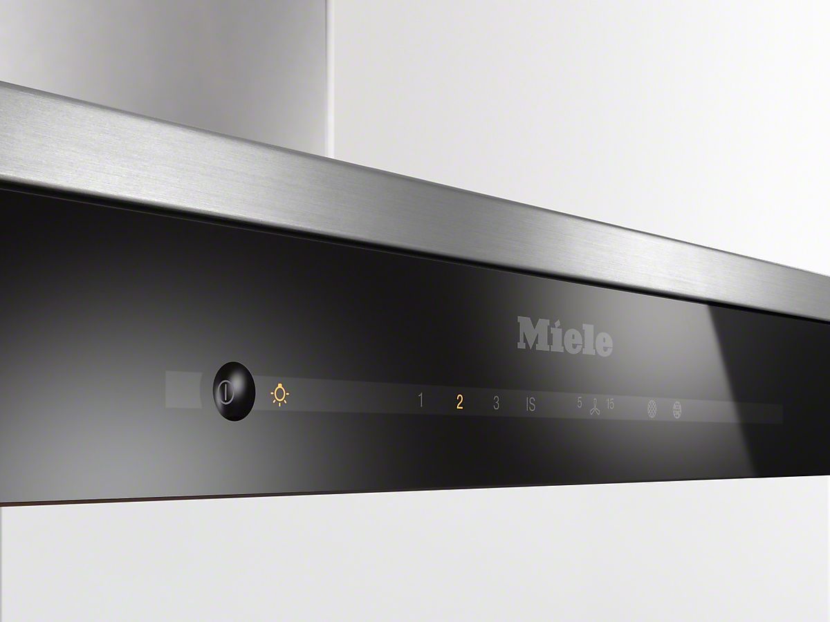 DA6698W Miele afbeelding 2