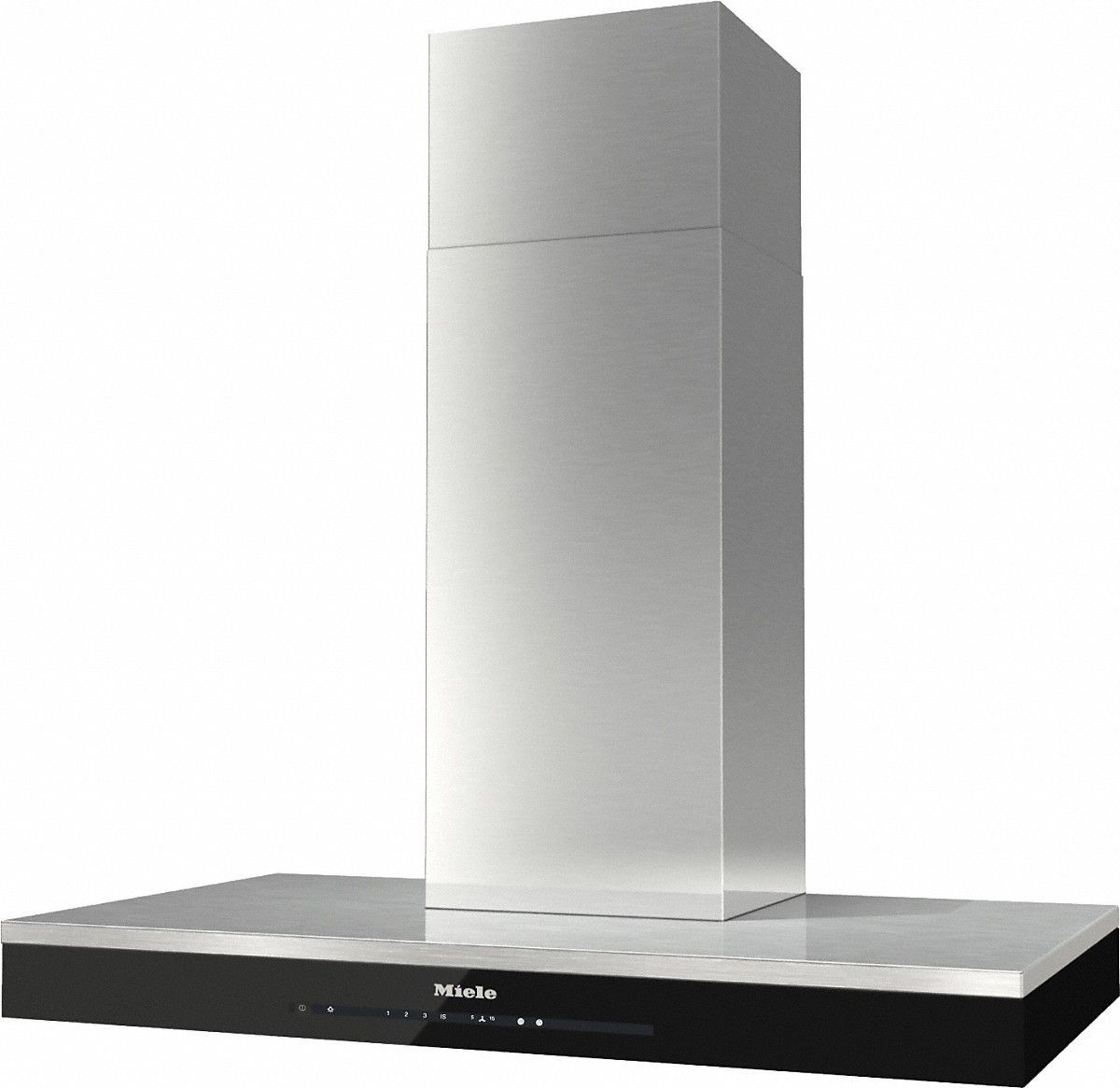 Miele DA6698W