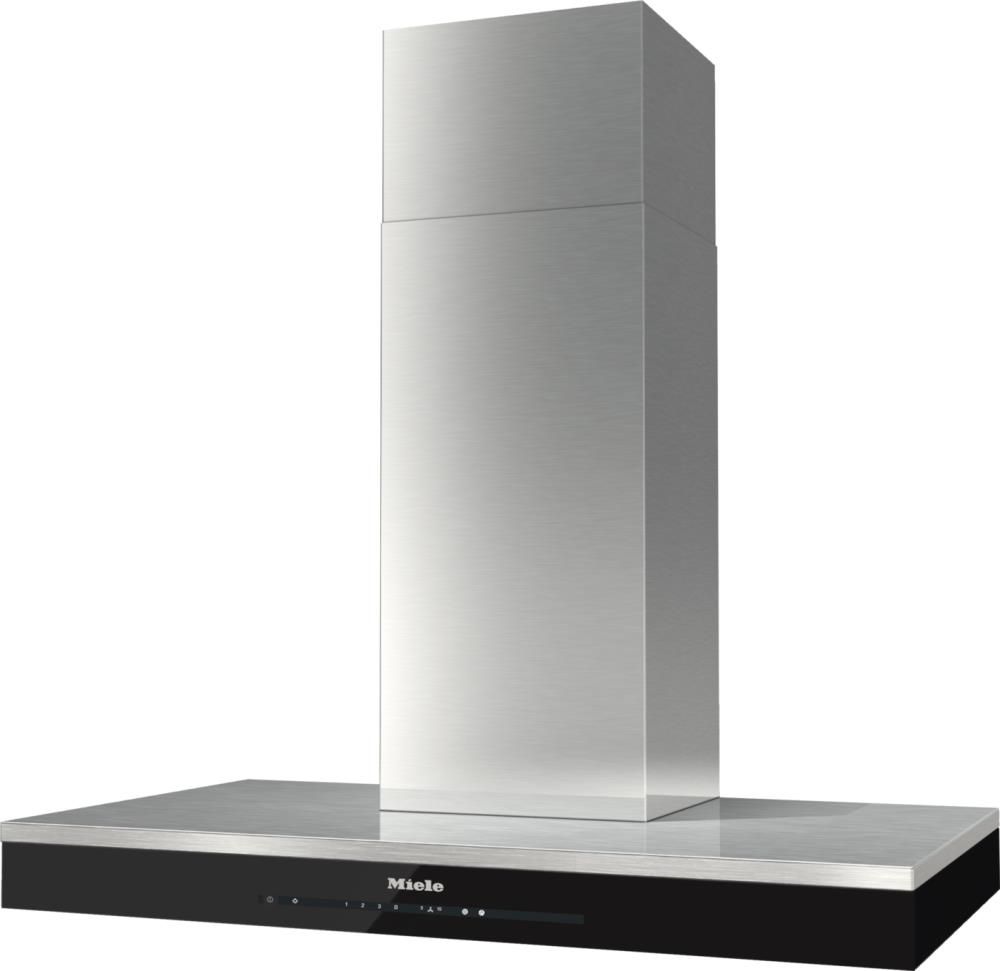 Miele DA 6698 W