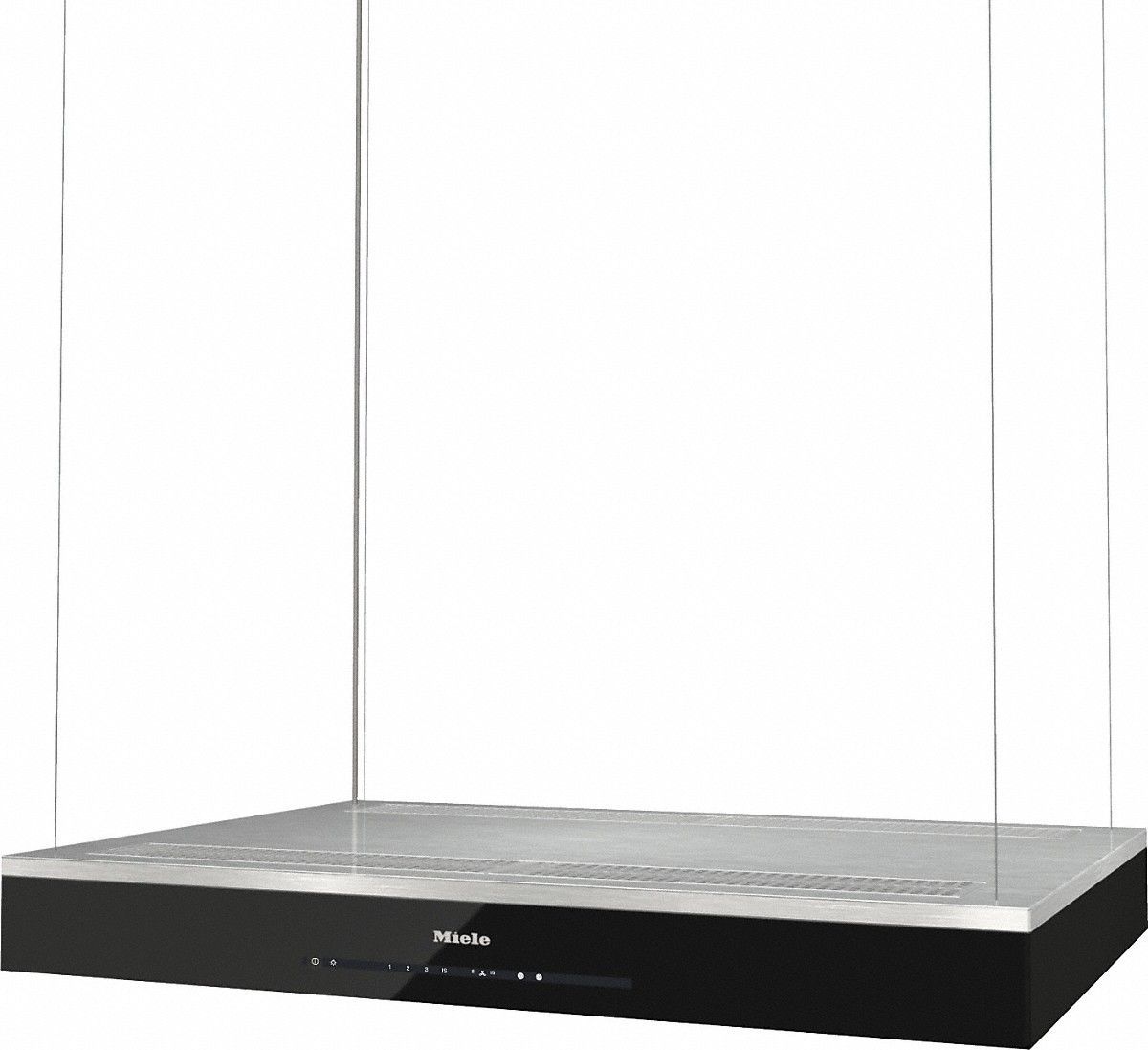 Miele DA6708D