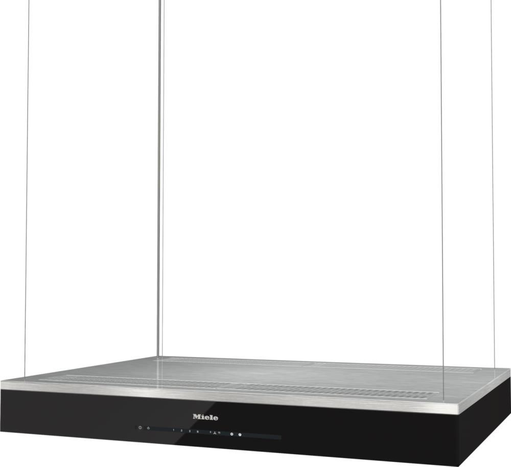 Miele DA 6708 D