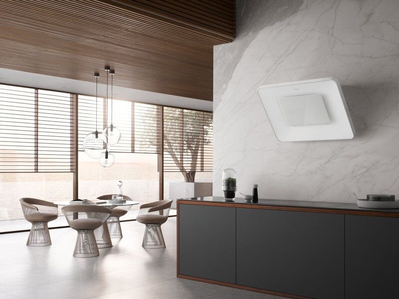 DA 6999 W Pearl MIELE afbeelding 2