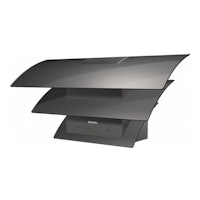 MIELE DA 7198 W Triple Grey