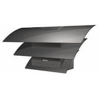 MIELE DA 7198 W Triple Grey