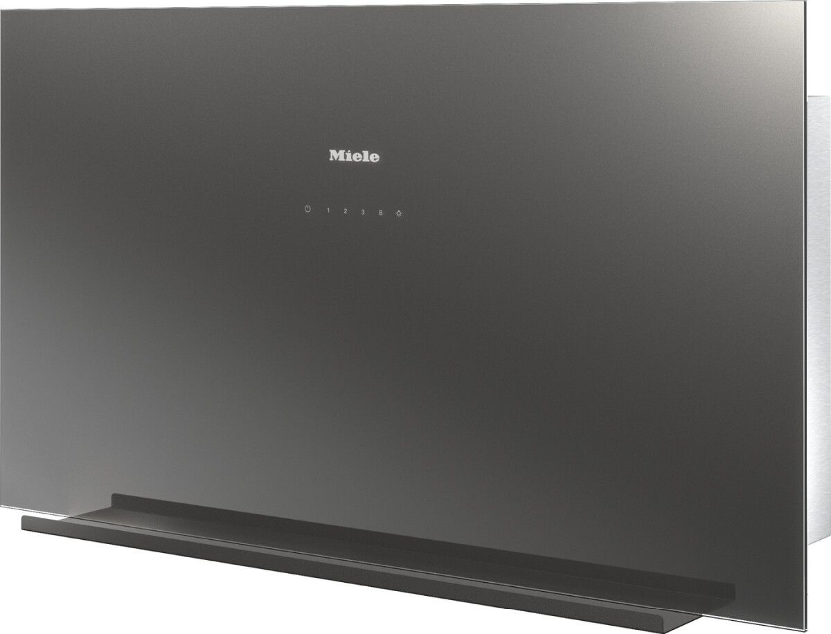 MIELE DA 9091 W