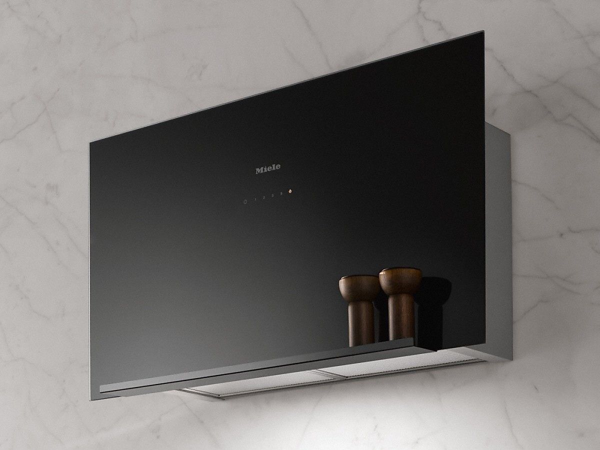 DA9091WOBSW Miele afbeelding 2