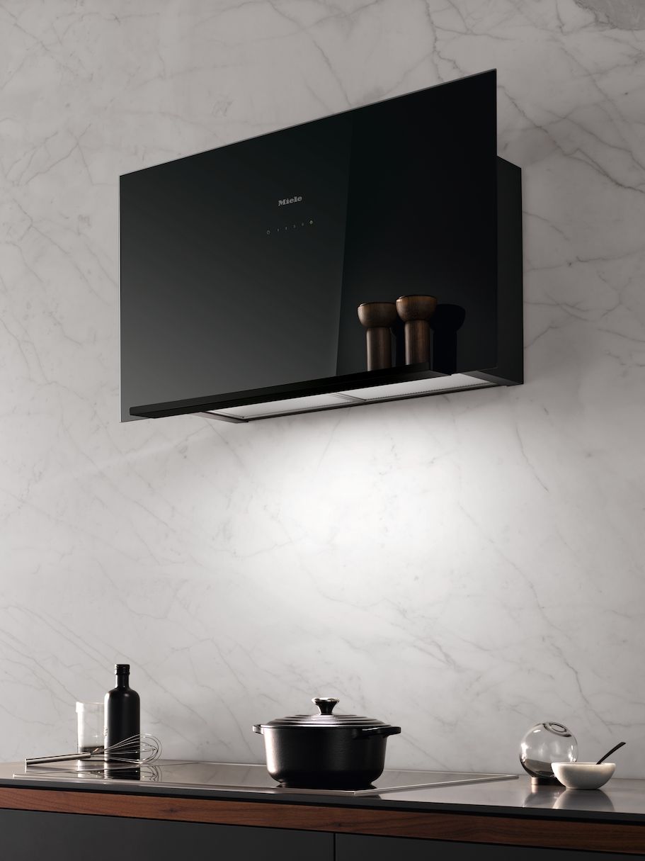 Miele afzuigkap DA9092WOBSW afbeelding 3