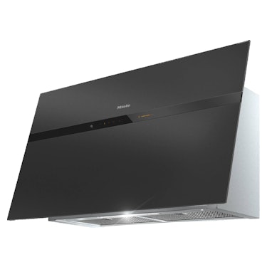 Miele DA 9298 W Screen