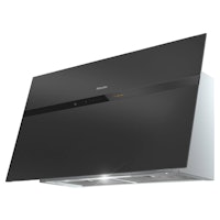 Miele DA 9298 W Screen