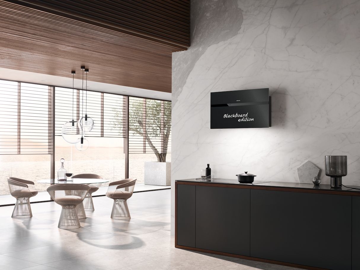 Miele afzuigkap DA9299W afbeelding 3
