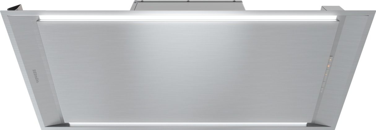 DAC4240RVS Miele afbeelding 2