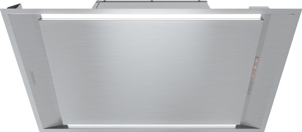 DAC4943RVS Miele afbeelding 2