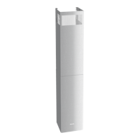 Miele DACW1325/1455ED