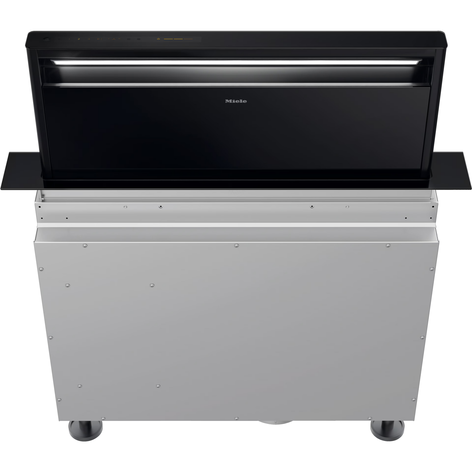 DAD4370OBSW Miele afbeelding 2