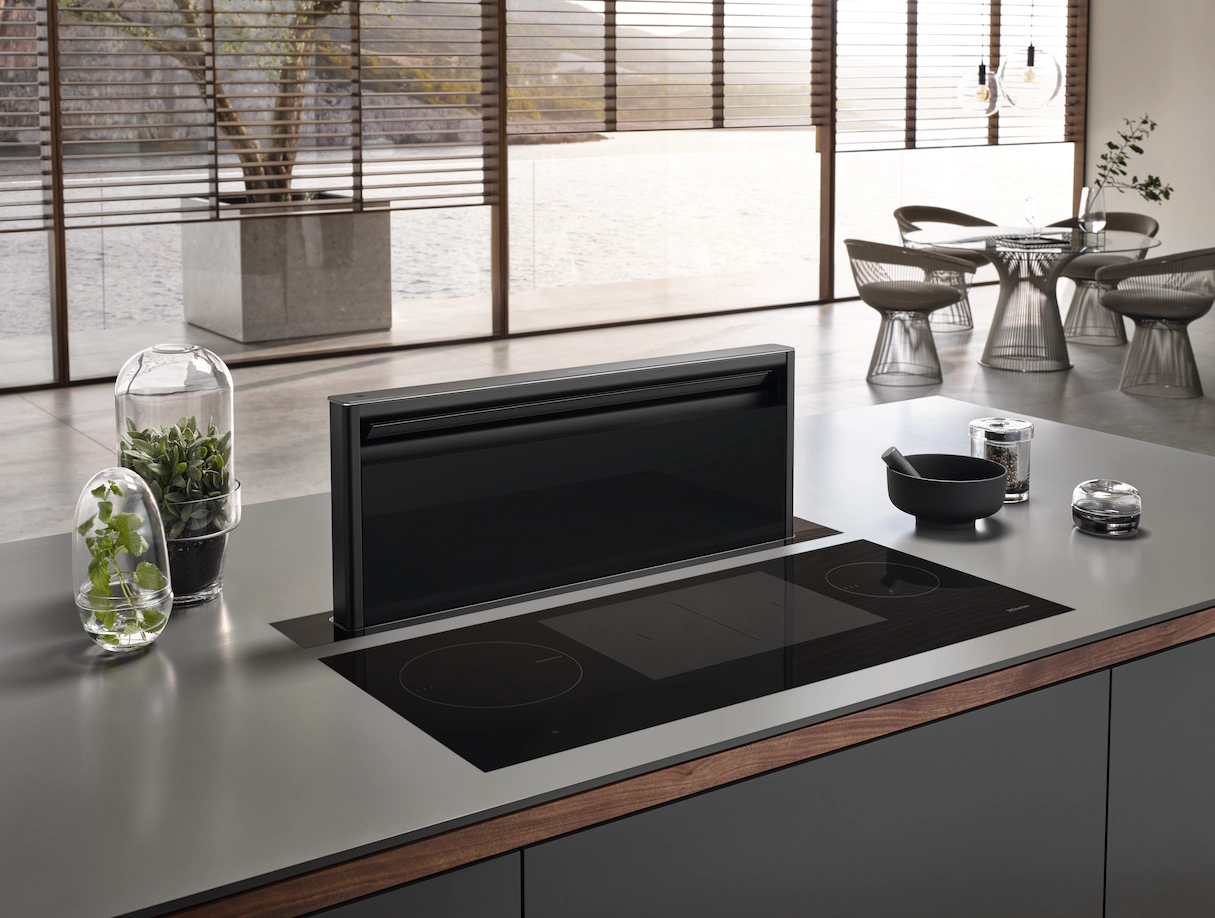 Miele afzuigkap  DAD4841 afbeelding 4