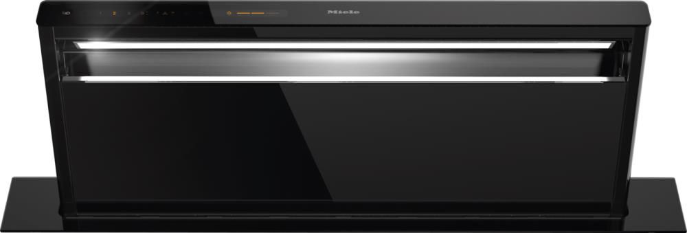 Miele DAD 4841 Black Levantar