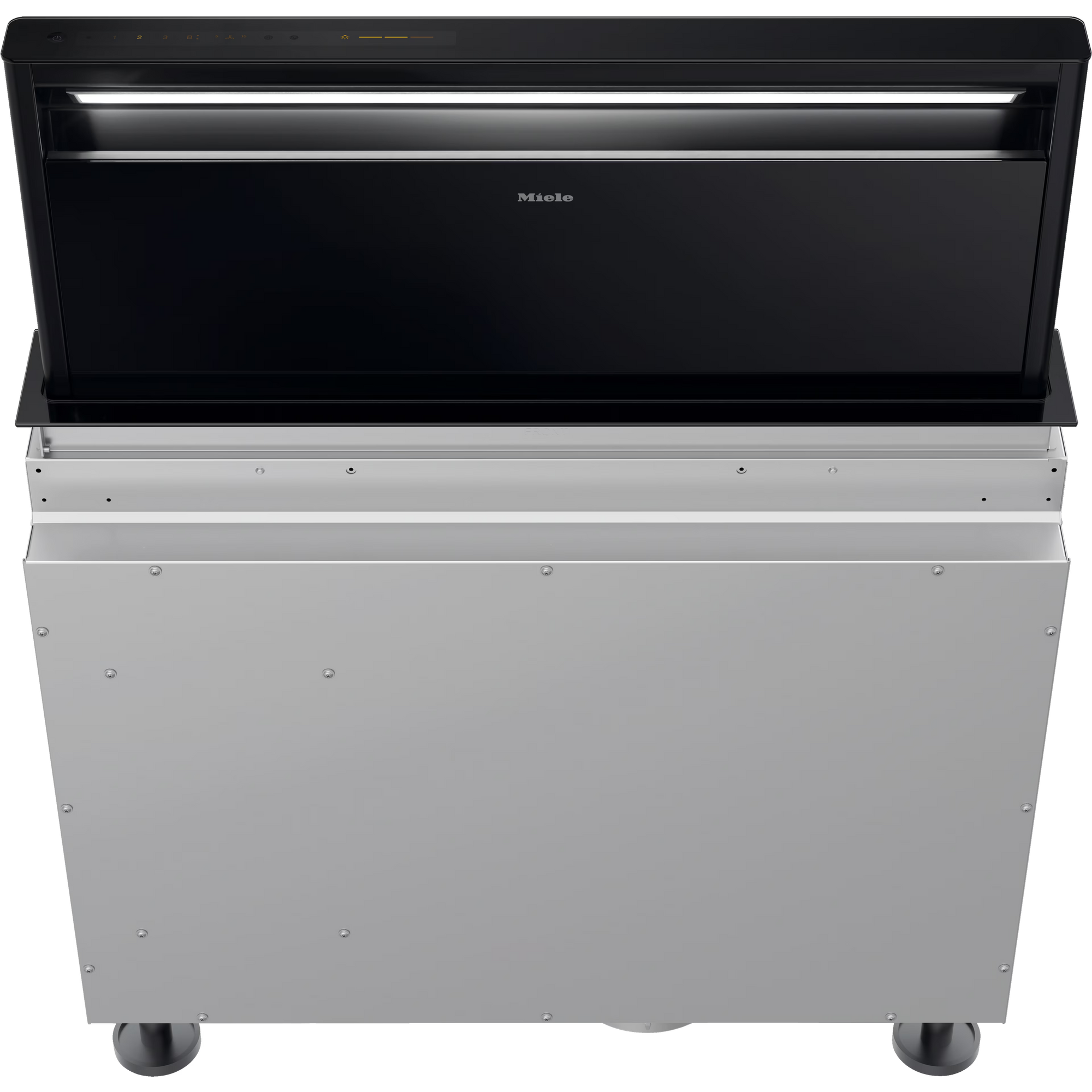 DAD4870OBSW Miele afbeelding 2