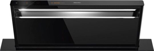 DAD 4940 Black Levantar van MIELE afbeelding 6