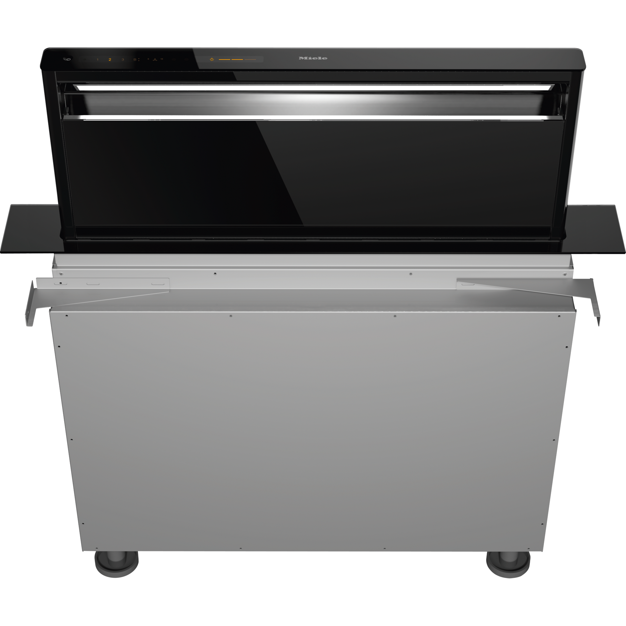 Miele afzuigkap DAD4940OBSW afbeelding 3