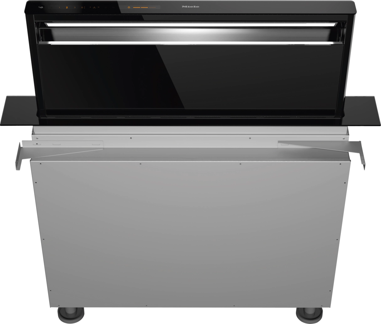 DAD4941 MIELE afbeelding 2