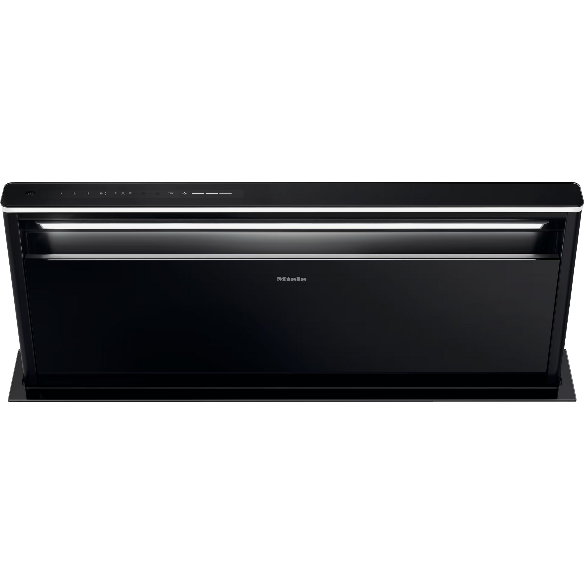 Miele DAD6880OBSW