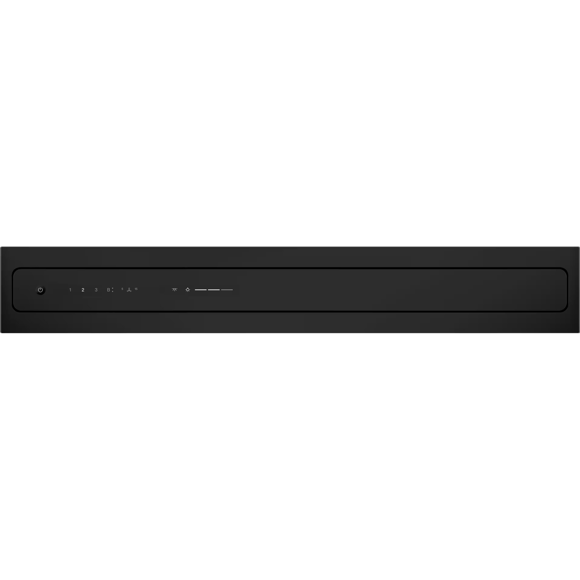 Miele afzuigkap DAD6880OBSW afbeelding 3