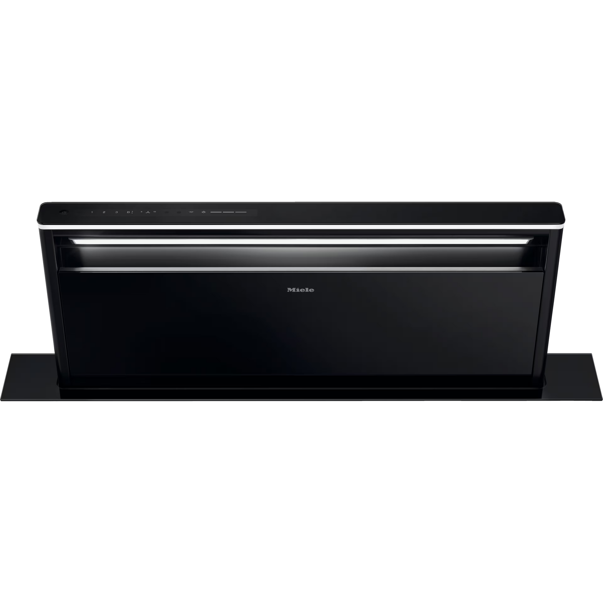 Miele DAD6980OBSW