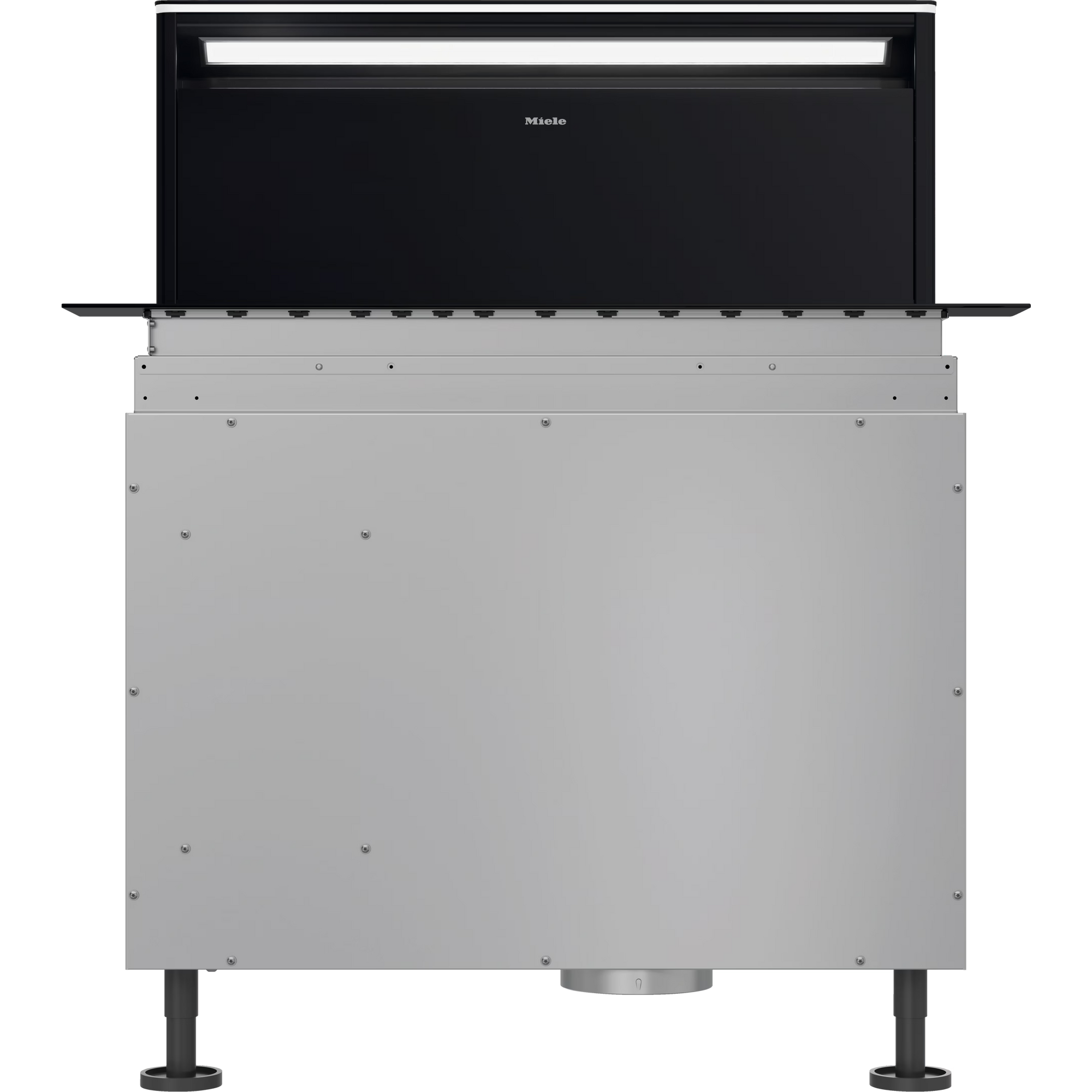 DAD6980OBSW Miele afbeelding 2
