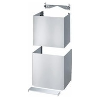 Miele DADC6000CLST