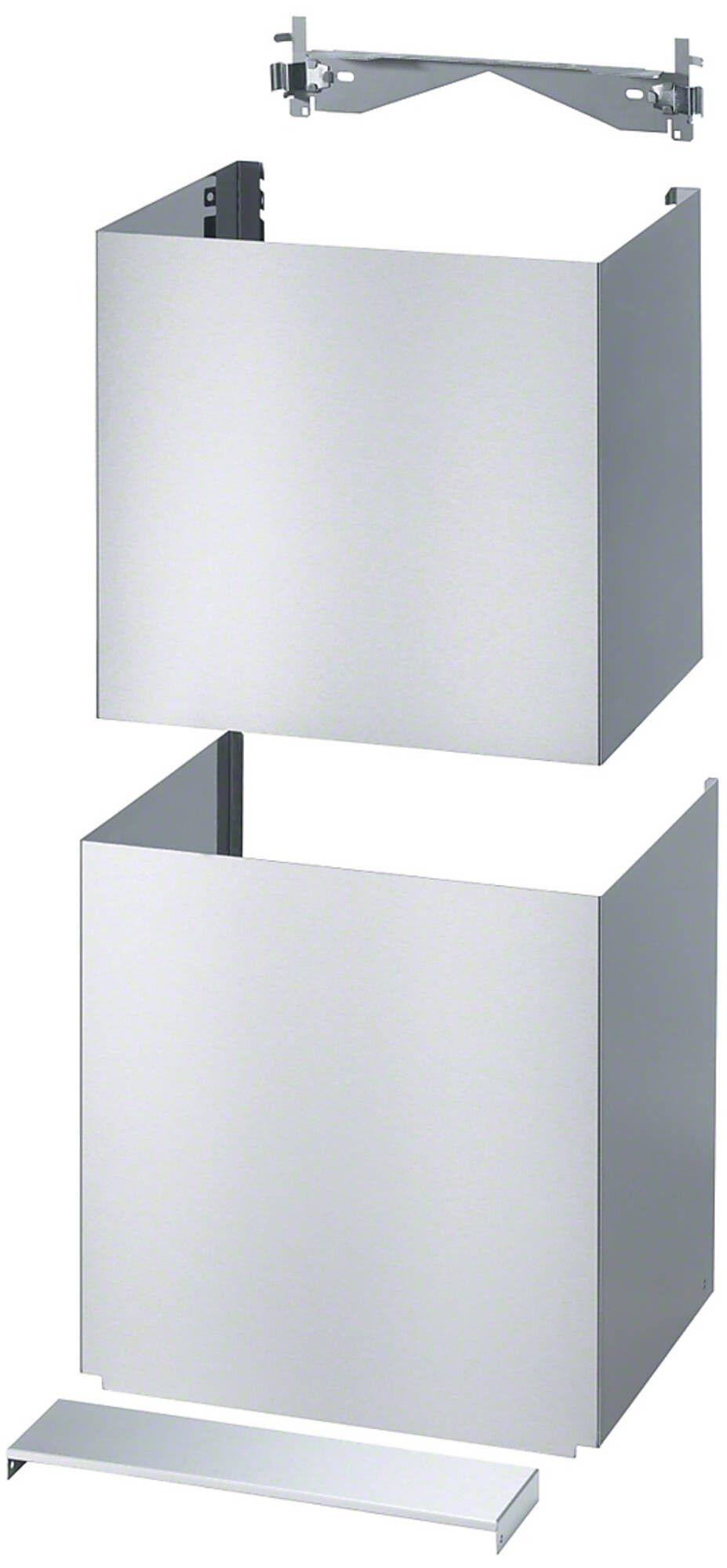 Miele DADC6000RVS
