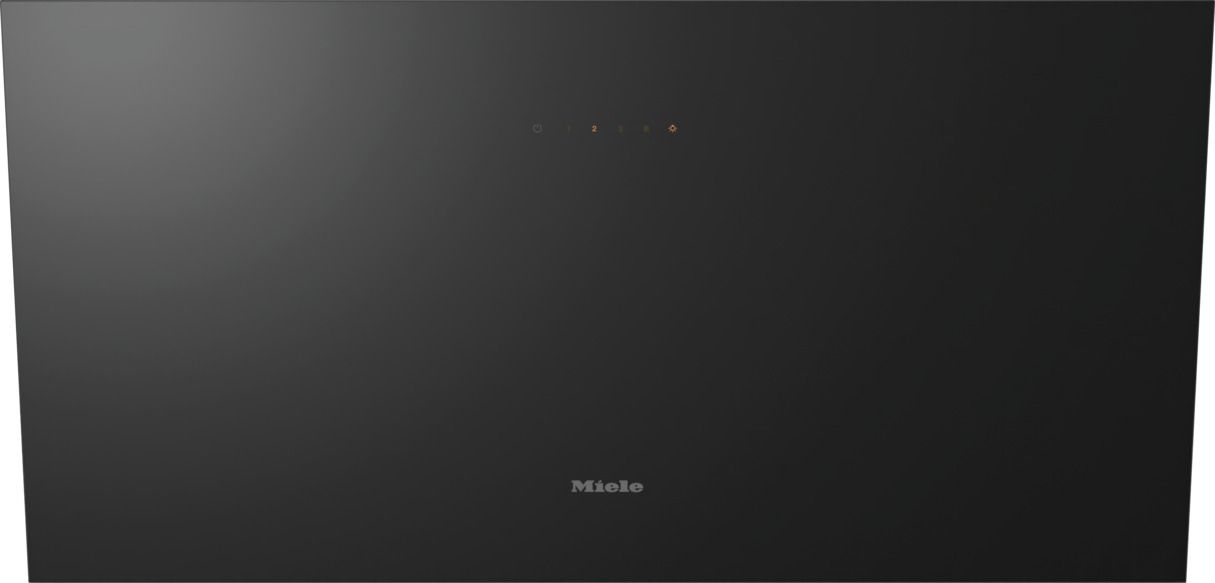 Miele DAH2960OBSW