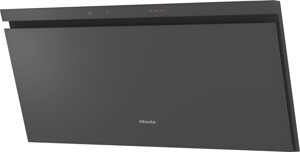 Miele DAH4970GRGR