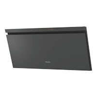 Miele DAH4970GRGR