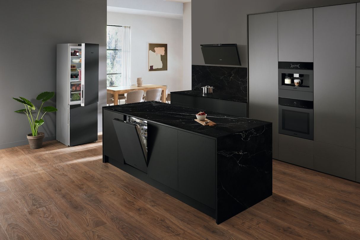 Miele afzuigkap DAH4980125OBSWM afbeelding 3