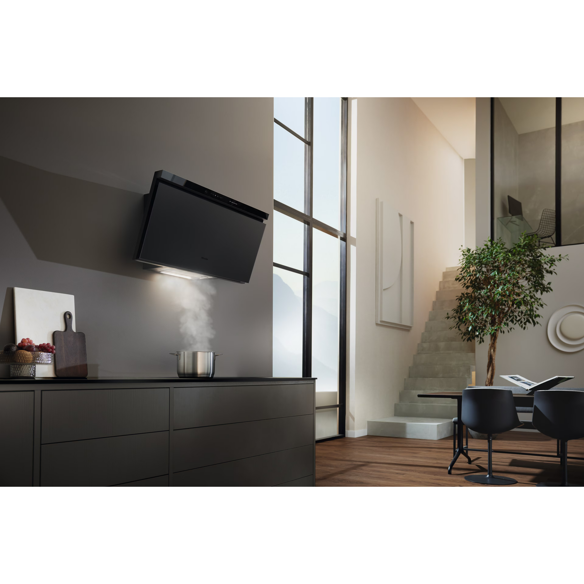 DAH4980MASW van Miele afbeelding 6