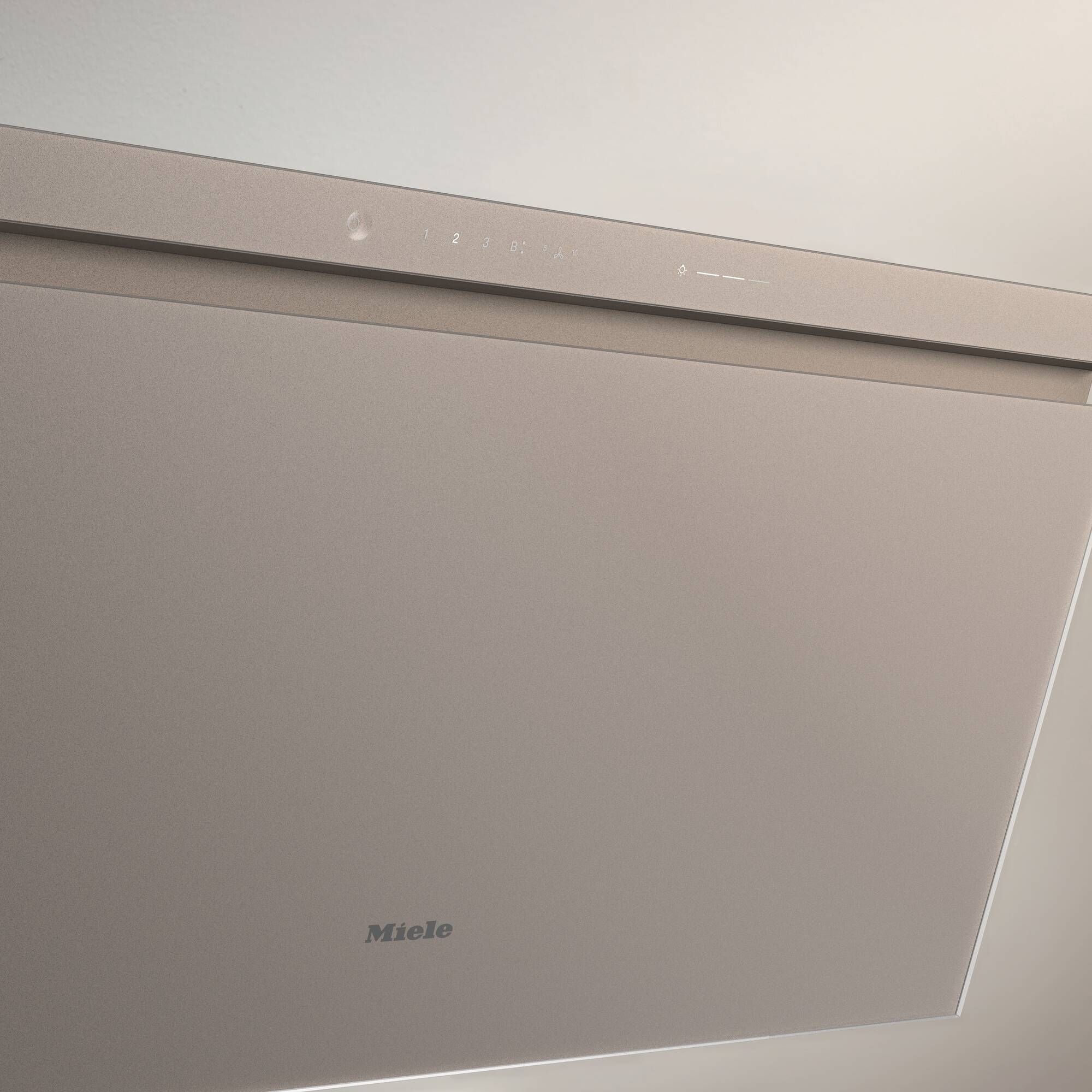 Miele afzuigkap  DAH4980PEBE afbeelding 4