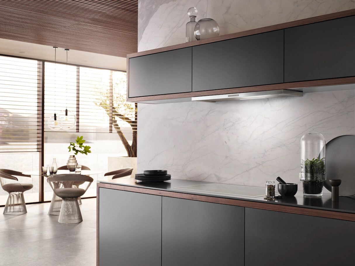 Miele afzuigkap DAS2920 afbeelding 3