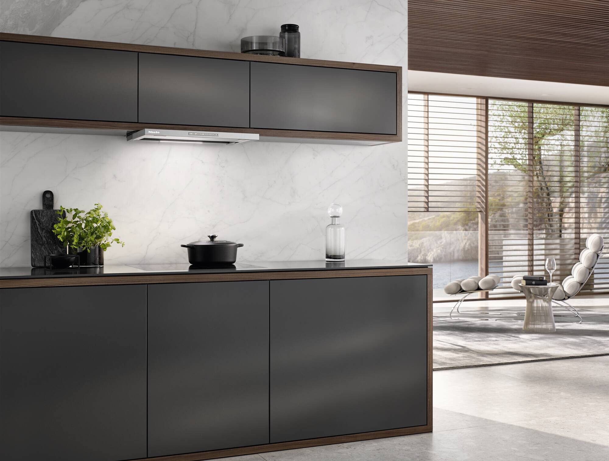 Miele afzuigkap  DAS4620 afbeelding 4