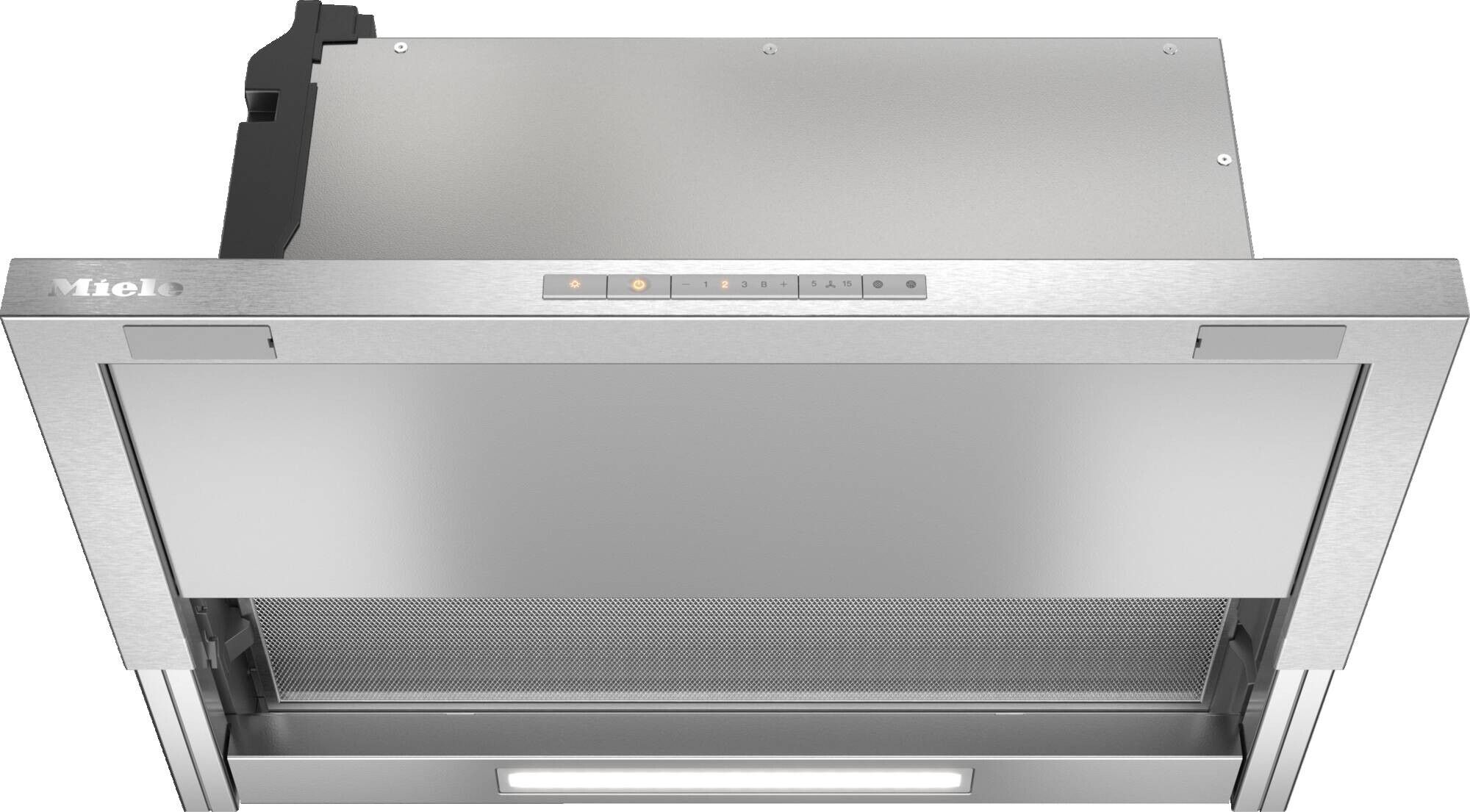 DAS4620 Miele afbeelding 2