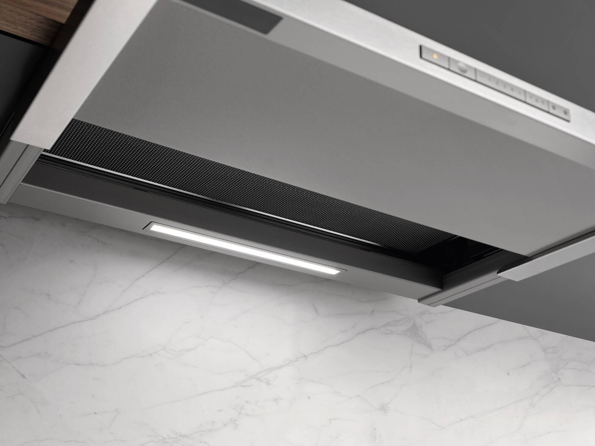 Miele DAS4620  afzuigkap afbeelding 5