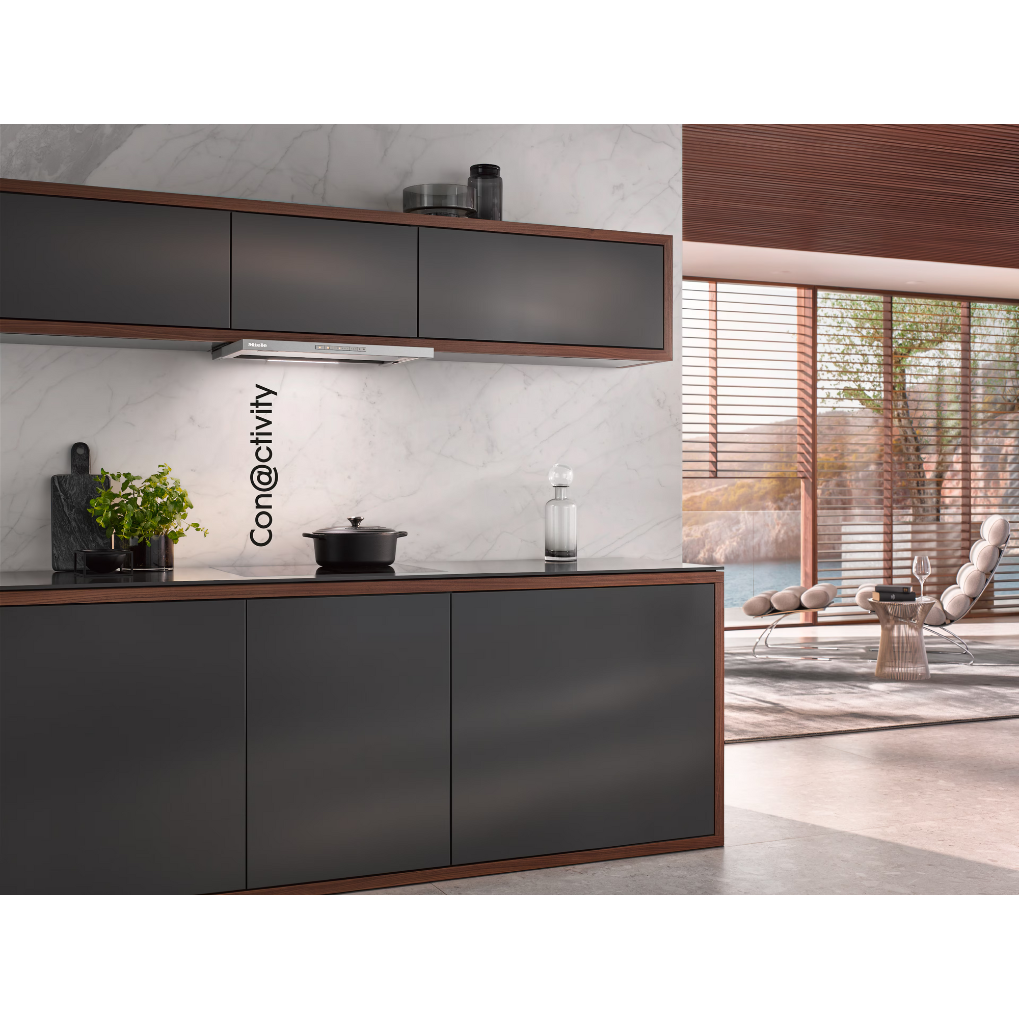 Miele afzuigkap  DAS 4620 afbeelding 4