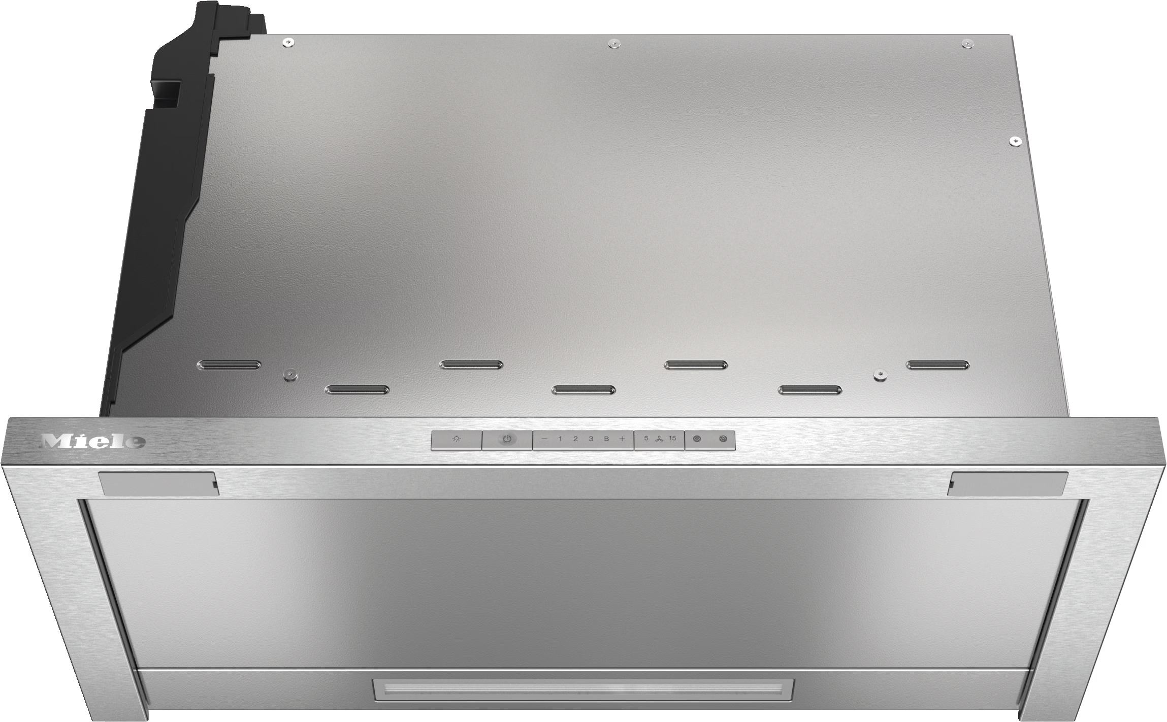 DAS 4620 Miele afbeelding 2