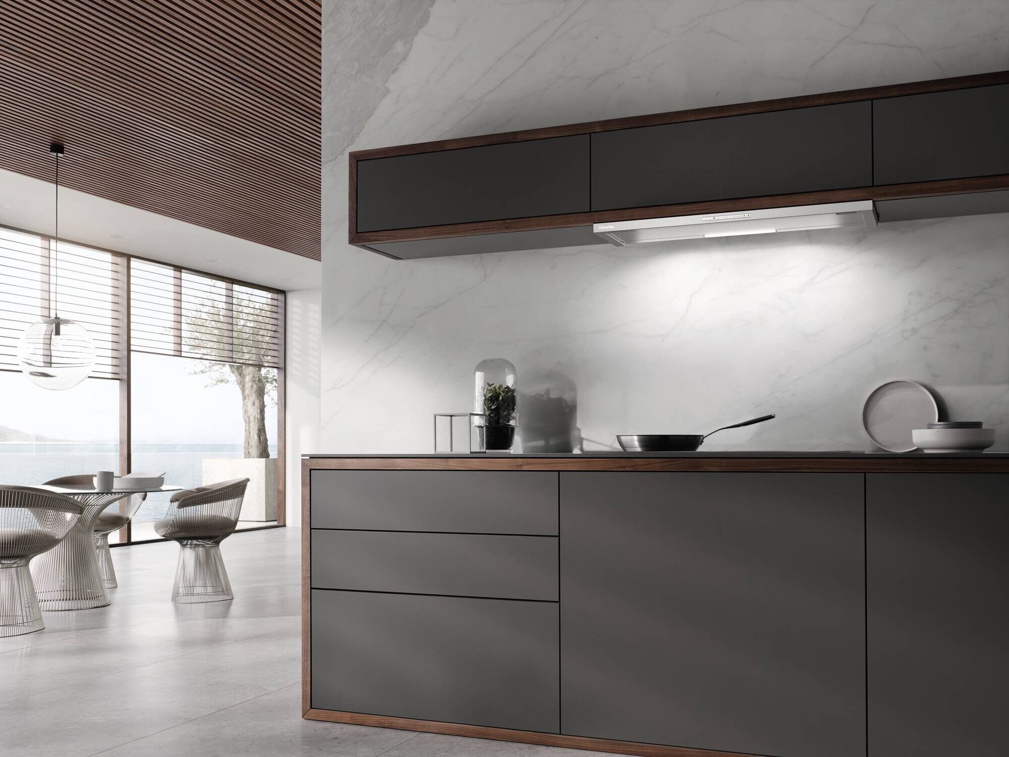 Miele afzuigkap  DAS4920 afbeelding 4