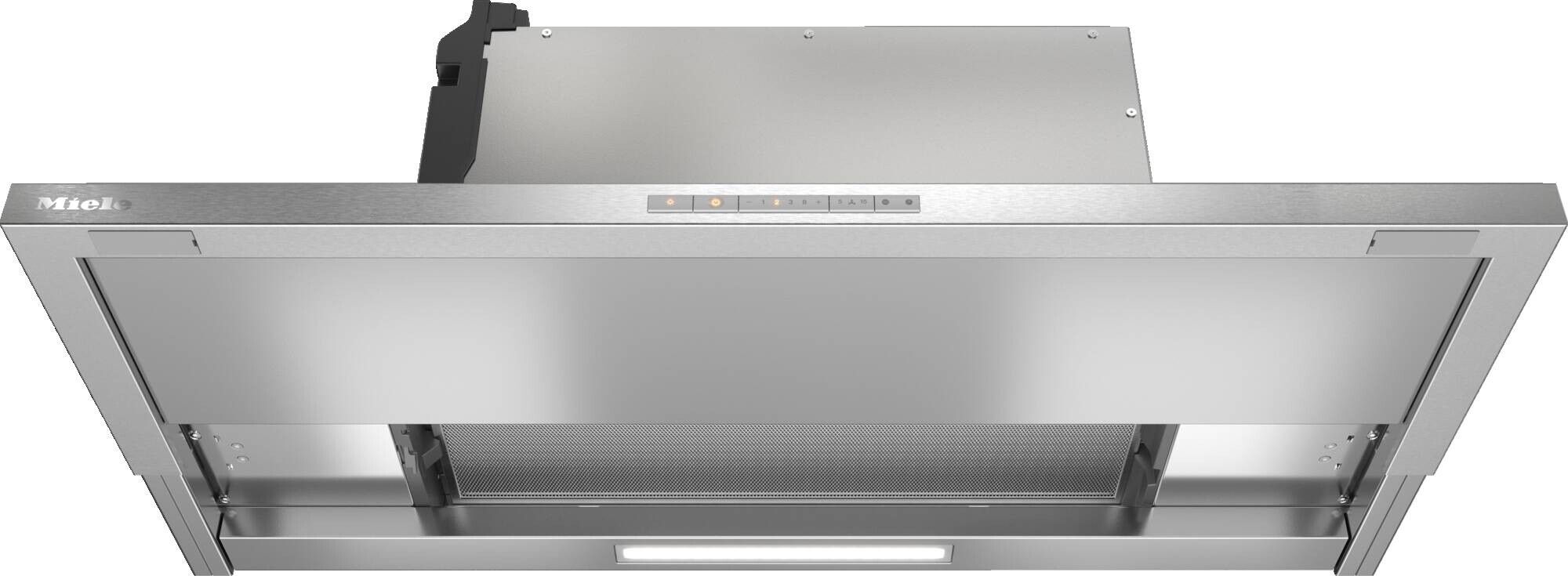 DAS4920 Miele afbeelding 2