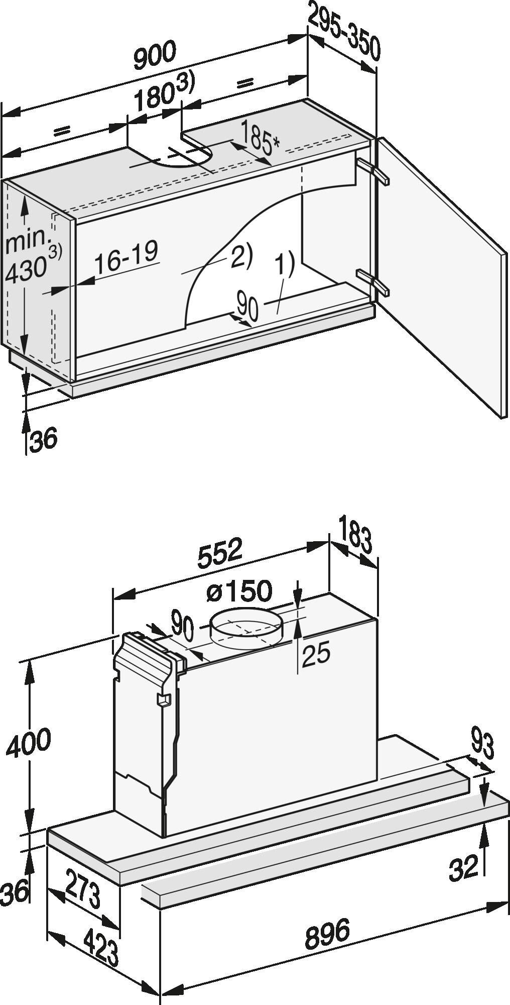DAS4920 van Miele afbeelding 6